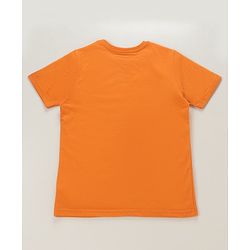 Pine Kids 100 % Cotton Half Sleeves Round Neck T-Shirt - Blue