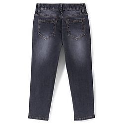 Pine Kids Denim Full Length Jeans Washed - Blue