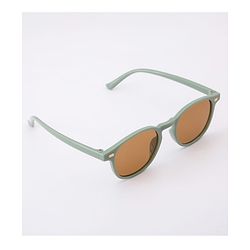 Pine Kids Sunglasses Free Size - Green