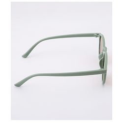 Pine Kids Sunglasses Free Size - Green