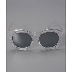 Pine Kids Sunglasses Free Size - Black