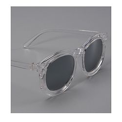 Pine Kids Sunglasses Free Size - Black