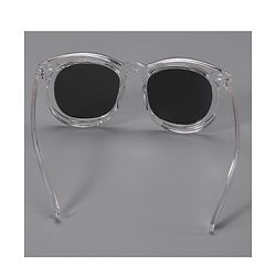 Pine Kids Sunglasses Free Size - Black