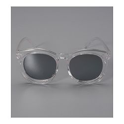 Pine Kids Sunglasses Free Size - Black