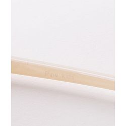 Pine Kids Geometric Sunglasses -Beige