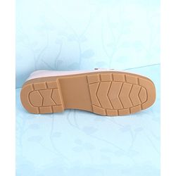 Pine Kids Slip On Ballerina - Pink