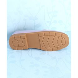 Pine Kids Slip On Ballerina - Pink