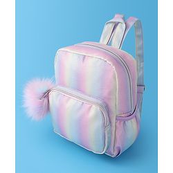 Pine Kids  Fashion Backpacks - Multi color