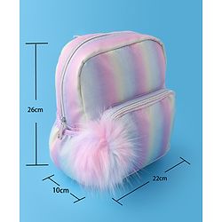 Pine Kids  Fashion Backpacks - Multi color