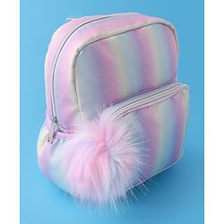 Pine Kids  Fashion Backpacks - Multi color