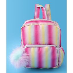 Pine Kids  Fashion Backpacks - Pink