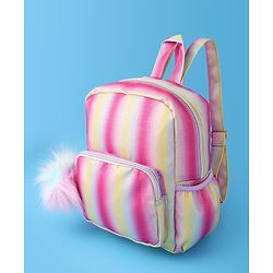 Pine Kids  Fashion Backpacks - Pink