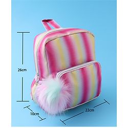 Pine Kids  Fashion Backpacks - Pink