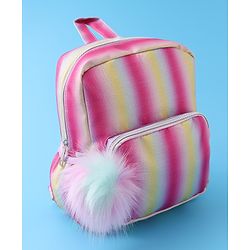 Pine Kids  Fashion Backpacks - Pink