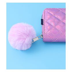 Pine Kids Wallets - Dark Pink