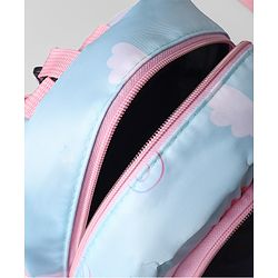 Pine Kids Fashion Backpack - Green