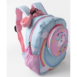 Pine Kids Fashion Backpack - Green
