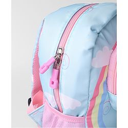 Pine Kids Fashion Backpack - Green