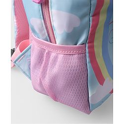 Pine Kids Fashion Backpack - Green