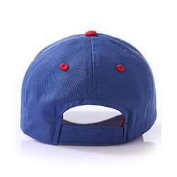 Pine Kids Marvel Spiderman Summer Cap Red & Blue - Cap Diameter 17 cm