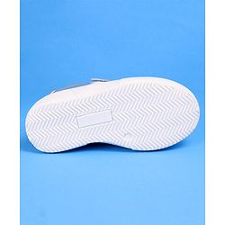 Pine Kids Casual Shoes with Velcro Closure - Blue