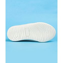 Pine Kids Casual Shoes with Velcro Closure - Multicolour