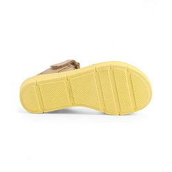 Pine Kids Sandals With Velcro Closure - Fuchsia