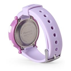 Pine Kids Free Size Digital Watch- Purple