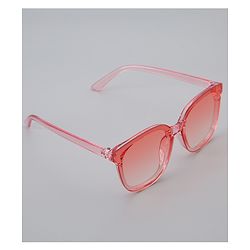 Pine Kids Sunglasses - Peach