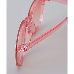 Pine Kids Sunglasses - Peach