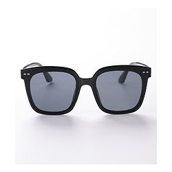 Pine Kids Sunglasses - Black