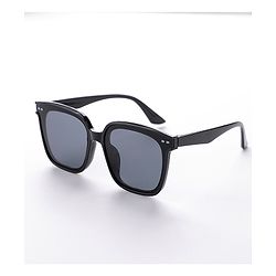 Pine Kids Sunglasses - Black