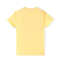 Pine Kids Cotton Knit Half Sleeves  T-Shirts Text Print Pack of 5 - Multicolour