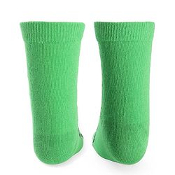 Pine Kids Marvel Knit Anti-Bacterial Ankle Length Socks Avengers Graphics Pack of 3 - Multicolour