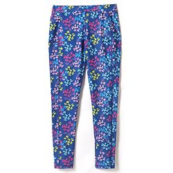Pine Active Full Length Super Stretch Leggings Abstract Print - Multicolour
