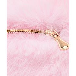 Pine Kids Heart Shaped Sling Bag - Pink