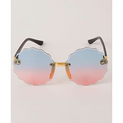 Pine Kids Sunglasses - Blue