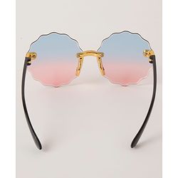 Pine Kids Sunglasses - Blue
