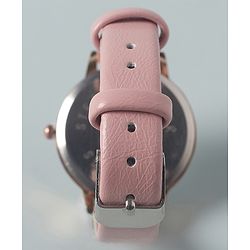 Pine Kids Free Size Analog Quartz Watch - White