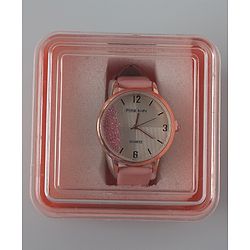 Pine Kids Free Size Analog Quartz Watch - White