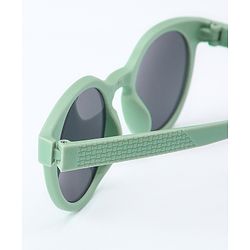 Pine Kids  Trendy Sunglasses - Green