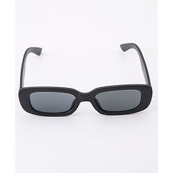 Pine Kids Sunglasses - Black