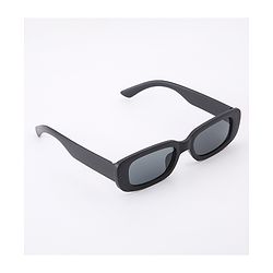 Pine Kids Sunglasses - Black