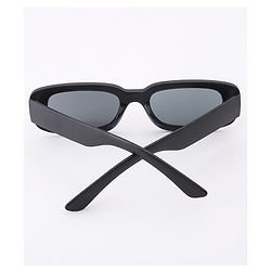 Pine Kids Sunglasses - Black