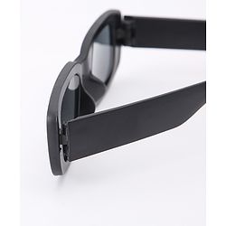 Pine Kids Sunglasses - Black