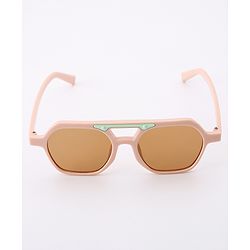 Pine Kids Sunglasses - Pink