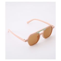 Pine Kids Sunglasses - Pink