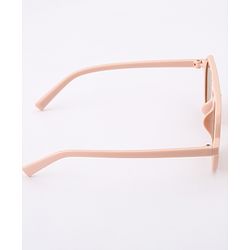 Pine Kids Sunglasses - Pink