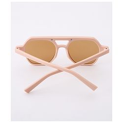 Pine Kids Sunglasses - Pink
