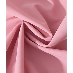 Pine Kids Sleeveless V Cut Swimsuit with Frill Detailing - Pink